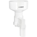 Bosch MUZ5GM1 batidora y accesorio para mezclar alimentos, Ensayo blanco, Blanco, Plástico, Bosch MUM 5