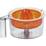 Bosch MUZ5ZP1 batidora y accesorio para mezclar alimentos, Exprimidor naranja/Transparente, Naranja, Transparente, MUM 5