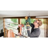 Bosch Martillo perforador PBH 2100 RE verde/Negro