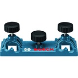 Bosch OFZ Professional, Liderazgo azul, 100 g, 60 mm, 165 mm, 60 mm