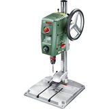Bosch PBD 40 taladro Sin llave 710 W verde, Sin llave, 4 cm, 1,3 cm, 710 W, 230 V, 11,2 kg