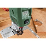 Bosch PBD 40 taladro Sin llave 710 W verde, Sin llave, 4 cm, 1,3 cm, 710 W, 230 V, 11,2 kg