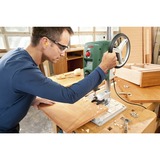 Bosch PBD 40 taladro Sin llave 710 W verde, Sin llave, 4 cm, 1,3 cm, 710 W, 230 V, 11,2 kg