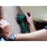Bosch PEX 220 A Lijadora orbital 24000 OPM Negro, Verde verde/Negro, Lijadora orbital, Negro, Verde, 24000 OPM, 1,25 mm, 80 dB, 77 dB