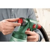 Bosch PFS 2000 limpiador de aire comprimido 800 ml, Arma de aerosol verde/Negro