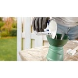 Bosch PFS 2000 limpiador de aire comprimido 800 ml, Arma de aerosol verde/Negro