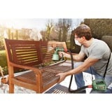 Bosch PFS 2000 limpiador de aire comprimido 800 ml, Arma de aerosol verde/Negro