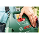 Bosch PFS 3000-2 1 L, Arma de aerosol verde/Negro, Pintura, 1 L, 0,3 l/min, 2,5 m/s², 1,5 m/s², 2 m