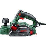Bosch PHO 2000 Negro, Verde 19500 RPM 680 W, Cepillo eléctrico verde/Negro, Negro, Verde, 19500 RPM, 2 mm, 8,2 cm, 8 mm, 97 dB
