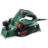 Bosch PHO 3100 Cepillos eléctricos manuales, Cepillo eléctrico verde/Negro, Corriente alterna, 420 W, 2,6 kg