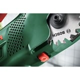 Bosch PKS 16 Multi 6,5 cm 6400 RPM 400 W, Sierra circular verde, 6,5 cm, 6400 RPM, 1,6 cm, 1,5 cm, Corriente alterna, 400 W