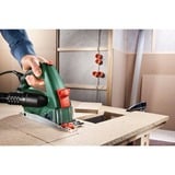 Bosch PKS 16 Multi 6,5 cm 6400 RPM 400 W, Sierra circular verde, 6,5 cm, 6400 RPM, 1,6 cm, 1,5 cm, Corriente alterna, 400 W