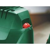 Bosch POF 1200 AE Negro, Verde, Plata 28000 RPM 1200 W, Fresadora verde, Negro, Verde, Plata, 28000 RPM, 11000 RPM, Corriente alterna, 1200 W, 3,4 kg
