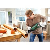 Bosch PSA 700 E 2700 spm 710 W Negro, Verde, Sierra de sable verde, Negro, Verde, 2700 spm, 2 cm, 15 cm, 1 cm, 1,5 m/s²