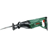 Bosch PSA 900 E 900 W Negro, Verde, Sierra de sable verde, Negro, Verde, 2,8 cm, 20 cm, 2 cm, Corriente alterna, 900 W