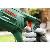 Bosch PSA 900 E 900 W Negro, Verde, Sierra de sable verde, Negro, Verde, 2,8 cm, 20 cm, 2 cm, Corriente alterna, 900 W