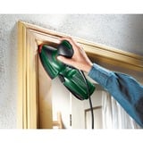 Bosch PSM 160 A Multilijadora 24000 RPM 160 W, Lijadora múltiple verde, Multilijadora, 24000 RPM, 1,6 mm, 0,8 mm, Corriente alterna, 160 W