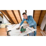 Bosch PST 900 PEL power jigsaws 3100 spm 620 W 2,2 kg, Sierra de calar verde/Negro, Área de agarre superior, Negro, Verde, Rojo, Plata, 45°, Acero, 3100 spm, 9 cm