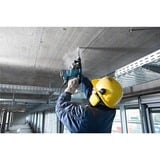 Bosch SDS-plus GBH 3-28 DRE Professional, Martillo perforador azul, SDS Plus, 2,8 cm, 900 RPM, 3,1 J, 4000 ppm, 12 - 18 mm