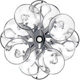 Bosch SMZ 5300 pieza y accesorio de lavavajillas Gris, Soporte gris oscuro, Bosch, Gris, 223 mm, 223 mm, 263,7 mm