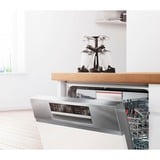 Bosch SMZ 5300 pieza y accesorio de lavavajillas Gris, Soporte gris oscuro, Bosch, Gris, 223 mm, 223 mm, 263,7 mm