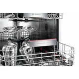 Bosch SMZ 5300 pieza y accesorio de lavavajillas Gris, Soporte gris oscuro, Bosch, Gris, 223 mm, 223 mm, 263,7 mm