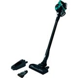 Bosch Serie 6 BKS6111P aspiradora de pie y escoba eléctrica Aspiradora escoba Batería Secar Azul, Aspirador vertical Petrol, Aspiradora escoba, Azul, CE, EAC-Eurasian, Morocco, Ukraine, VDE, Secar, Filtrado, Batería