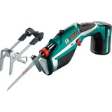 Bosch Serrucho podador a batería Keo 10.8V verde/Negro, verde