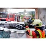 Bosch Sierra sable inalámbrica GSA 18V-32 Professional solo, 18Volt, Sierra de sable azul/Negro