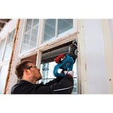 Bosch Sierra sable inalámbrica GSA 18V-32 Professional solo, 18Volt, Sierra de sable azul/Negro