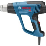Bosch Soplador de aire caliente GHG 20-63 Professional, Decapador por aire caliente azul/Negro