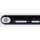 Bosch TAT8611 tostadora 2 rebanada(s) 860 W Antracita, Blanco acero fino/blanco, 2 rebanada(s), Antracita, Blanco, Plástico, Acero inoxidable, 860 W, 220 - 240 V, 50 Hz, Minorista