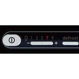 Bosch TAT8613 tostadora 2 rebanada(s) 860 W Negro, Plata acero fino/Negro, 2 rebanada(s), Negro, Plata, Acero inoxidable, Botones, 860 W, 220 - 240 V, Minorista