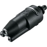Bosch UniversalAquatak 135 Limpiadora de alta presión o Hidrolimpiadora Compacto Eléctrico 410 l/h 1900 W Negro, Verde, Hidrolimpiadora de alta presión verde/Negro, Compacto, Eléctrico, 7 m, Alta presión, 0,45 L, 5 m
