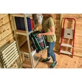 Bosch UniversalAquatak 135 Limpiadora de alta presión o Hidrolimpiadora Compacto Eléctrico 410 l/h 1900 W Negro, Verde, Hidrolimpiadora de alta presión verde/Negro, Compacto, Eléctrico, 7 m, Alta presión, 0,45 L, 5 m