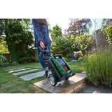 Bosch UniversalAquatak 135 Limpiadora de alta presión o Hidrolimpiadora Compacto Eléctrico 410 l/h 1900 W Negro, Verde, Hidrolimpiadora de alta presión verde/Negro, Compacto, Eléctrico, 7 m, Alta presión, 0,45 L, 5 m