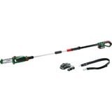 Bosch UniversalChainPole 18 3,6 kg verde/Negro, 4 m/s, 20 cm, 1,1 mm, 1 m/s², 1,5 m/s², 0 - 120°