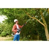Bosch UniversalChainPole 18 3,6 kg verde/Negro, 4 m/s, 20 cm, 1,1 mm, 1 m/s², 1,5 m/s², 0 - 120°