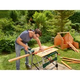 Bosch UniversalCirc 12 8,5 cm Negro, Verde 1400 RPM, Sierra circular verde/Negro, Negro, Verde, 8,5 cm, 1400 RPM, 2,6 cm, 1,5 cm, 1,7 cm