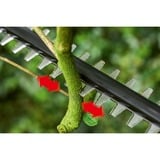 Bosch UniversalHedgePole 18 Cuchilla sencilla 3,6 kg, Cortasetos verde/Negro, 43 cm, Cuchilla sencilla, 1,6 cm, 2200 spm, 200 m², Negro, Verde, Rojo