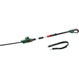 Bosch UniversalHedgePole 18, 06008B3001, Cortasetos verde/Negro