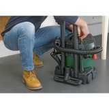 Bosch UniversalVac 15 Negro, Verde 15 L 1000 W, Aspiradora en húmedo y en seco verde, Seca y húmeda, Negro, Verde, Botones, 15 L, 11,8 L, 8,5 L