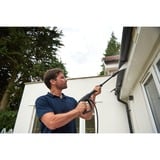 Bosch Universal Aquatak 130 Limpiadora de alta presión o Hidrolimpiadora Vertical Eléctrico 380 l/h 1700 W Negro, Verde, Hidrolimpiadora de alta presión verde/Negro, Vertical, Eléctrico, 6 m, Alta presión, 0,45 L, 5 m