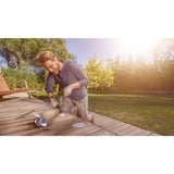 Bosch Universal Impact 800 3000 RPM Sin llave 1,7 kg Negro, Verde, Taladradora de impacto verde/Negro, Taladro de pistola, Sin llave, Negro, Verde, 3000 RPM, 3 cm, 1,2 cm