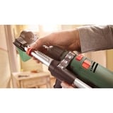 Bosch Universal Impact 800 3000 RPM Sin llave 1,7 kg Negro, Verde, Taladradora de impacto verde/Negro, Taladro de pistola, Sin llave, Negro, Verde, 3000 RPM, 3 cm, 1,2 cm