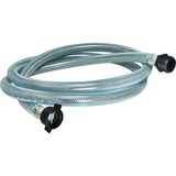 Bosch WMZ2381 pieza y accesorio de lavadoras Manguera de entrada 1 pieza(s) celeste, Manguera de entrada, Bosch, 1 pieza(s), 700 g, 400 mm, 100 mm