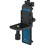 Bosch WM 4 Professional Negro, Soporte de pared Negro