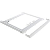 Bosch WTZ20410 pieza y accesorio de lavadoras Kit de instalación en recirculación, Conexión Kit de instalación en recirculación, Bosch, 680 g, 600 mm, 550 mm, 40 mm