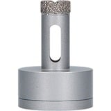 Bosch X-LOCK Cortador de ranuras en T, Taladro Cortador de ranuras en T, Diamond, Cerámico, 1,6 cm, 3 cm
