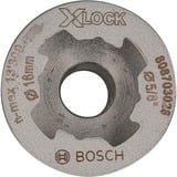 Bosch X-LOCK Cortador de ranuras en T, Taladro Cortador de ranuras en T, Diamond, Cerámico, 1,6 cm, 3 cm